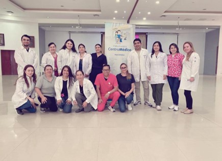 Imagen 2 de nuestras instalaciones